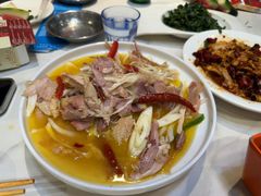 -勇利赵家烤肉坊(含光路店)