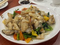 -大荣华酒楼(元朗老店)