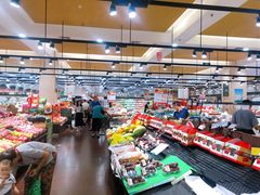 -佳世客(合肥路店)