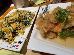 -春發合饭庄
