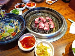 -烧肉一番·新韩式炭火烤肉(大岭山店)