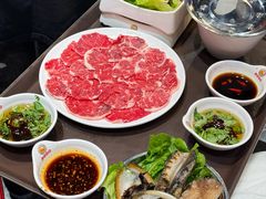 -活潑鲜跳(湖滨商业街店)