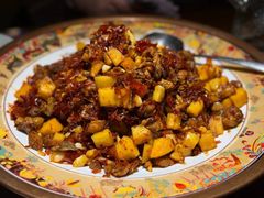 -相约·羊村小馆非遗手抓肉(七一酱园店)