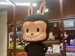 -泡泡玛特POPMART(壹号店)