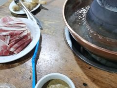 -元盛居(生态大街店)