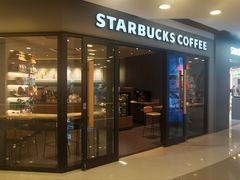 -星巴克(北京新东安)