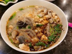 葫芦头泡馍-吾味香葫芦头(安西街店)
