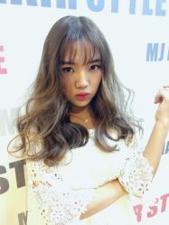 -MY HAIR ARDOR