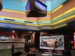 -中影国际影城(兰生大厦店)