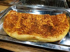 -清真·东拉黑炭火烤羊腿(世通·国际店)