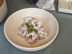 -小大董·烤鸭(观景餐厅·南京西路店)