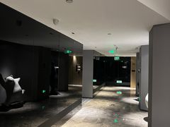 -柏槿酒店(罗湖口岸向西地铁站店)