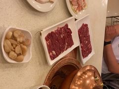 -八先生涮肉房(三里河店)
