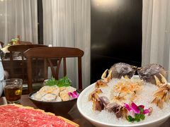 -东海怡品海鲜豆捞(舟宿夜江店)
