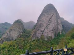 -南武当山景区