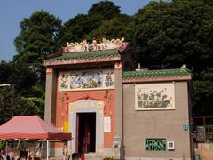 -南丫岛