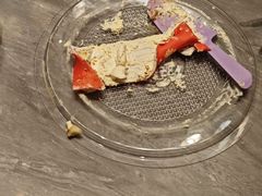 -鑫复盛礼记酒店·青岛菜