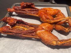 -北丐先生·野馄饨烧烤(长宁龙之梦店)