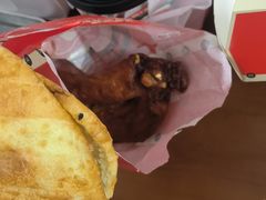 -塔斯汀中国汉堡(长平路店)