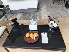 -长沙尼依格罗酒店
