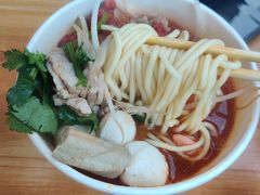 -明月虾面(厦禾路店)