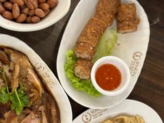 -松發肉骨茶(先得坊店)