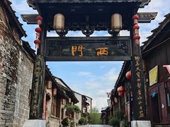 -安顺旧州古镇
