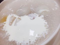 -松记糖水店(铜锣湾分店)