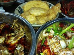 -辣盆盆麻辣小龙虾(哈尔滨总店)