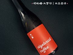 -代数学家algebraist(苏州中心店)