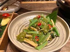 -云海肴·汽锅鸡·云南代表菜(浦江欢乐颂店)