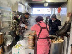 -文武王氏烧饼·无矾油条(西溪路店)