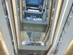 -天河城购物中心