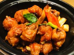 -泰钰丰烤鸭(永安道店)