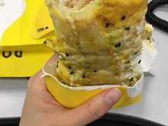 -2颗鸡蛋煎饼(北京路天河城店)