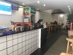 -经堂北路牛肉干面·溪口蒋永峰牛肉馆(宁波店)