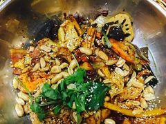 -拿渡麻辣香锅(和谐广场店)
