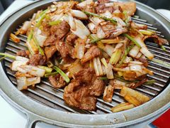 -东门烤鸭店(东华门店)