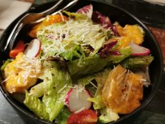 和式大虾色拉-La Maison 夜来香(进贤路店)