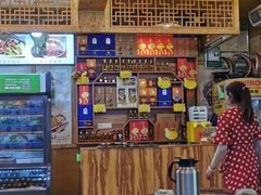 -老味道1992(武当山店)