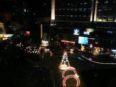 -蔴将·川菜(黄龙万科店)