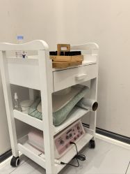 -芳朵美容养生SPA