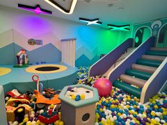 -北京海德酒店温泉