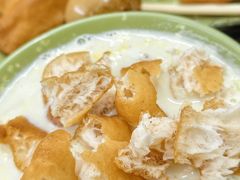 -伊鲜豆浆(福平店)