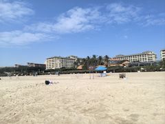 -三亚亚龙湾天域度假酒店