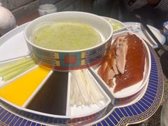 -真地道京味府·鲜橙烤鸭·北京菜(朝外大街东大桥店)