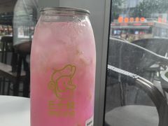 -丘大叔柠檬茶(花都雅乐城分店)