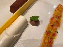 -重庆解放碑威斯汀酒店
