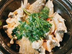 -粤财皇冠假日酒店·彩华轩中餐厅