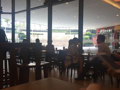 大堂-星巴克臻选(南宁万象城店)